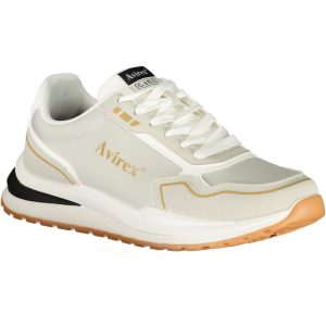 Alternativni prikaz Avirex 'S Sportski Footwear Sive