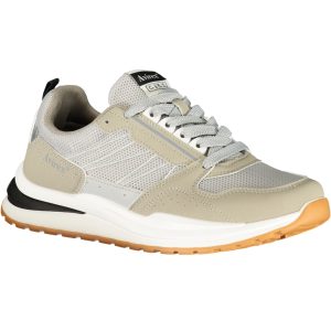 Alternativni prikaz Avirex 'S Sportski Footwear Sive