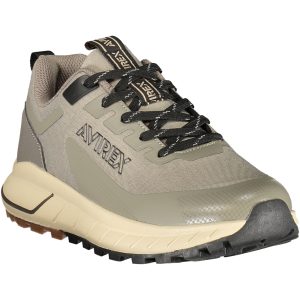 Alternativni prikaz Avirex 'S Sportski Footwear Sive