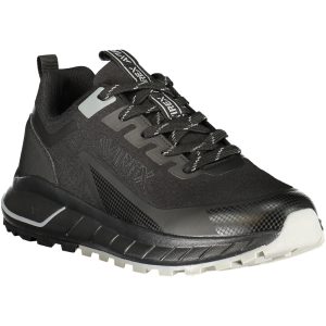 Alternativni prikaz Avirex 'S Crne Sportski Footwear