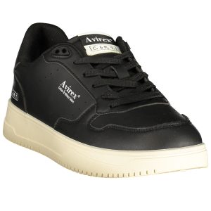 Alternativni prikaz Avirex 'S Crne Sportski Footwear
