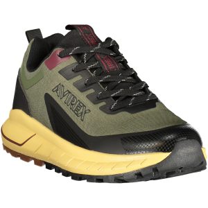 Alternativni prikaz Avirex 'S Sportski Footwear Zelene