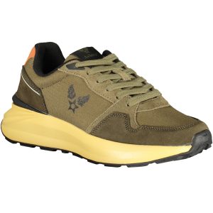 Alternativni prikaz Avirex 'S Sportski Footwear Zelene