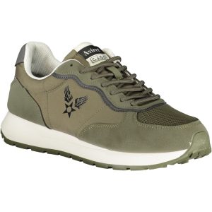 Alternativni prikaz Avirex 'S Sportski Footwear Zelene