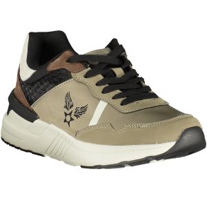 Alternativni prikaz Avirex 'S Sportski Footwear Zelene