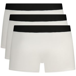 Alternativni prikaz Bikkembergs 'S Bijela Boxer