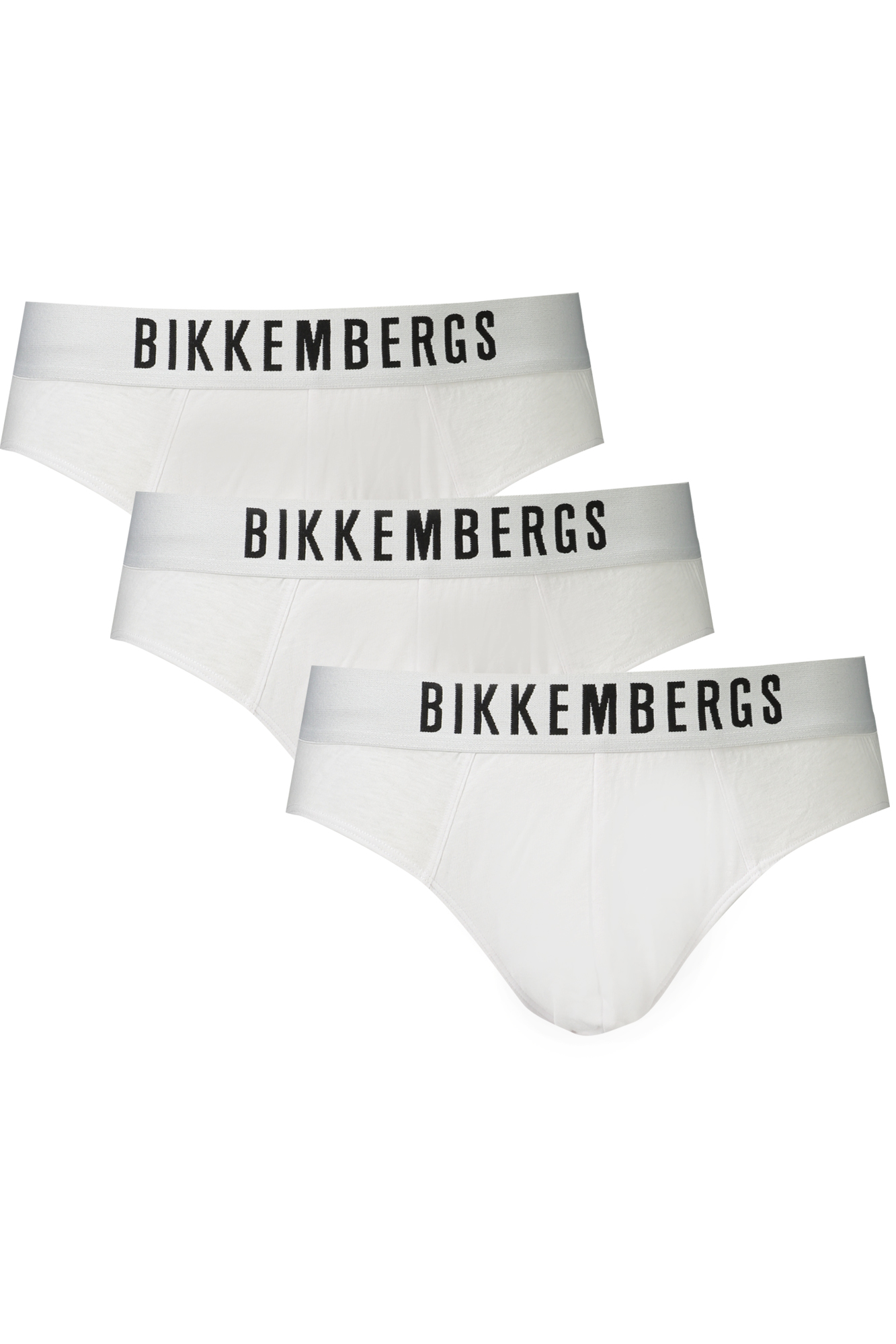 BIKKEMBERGS Slip