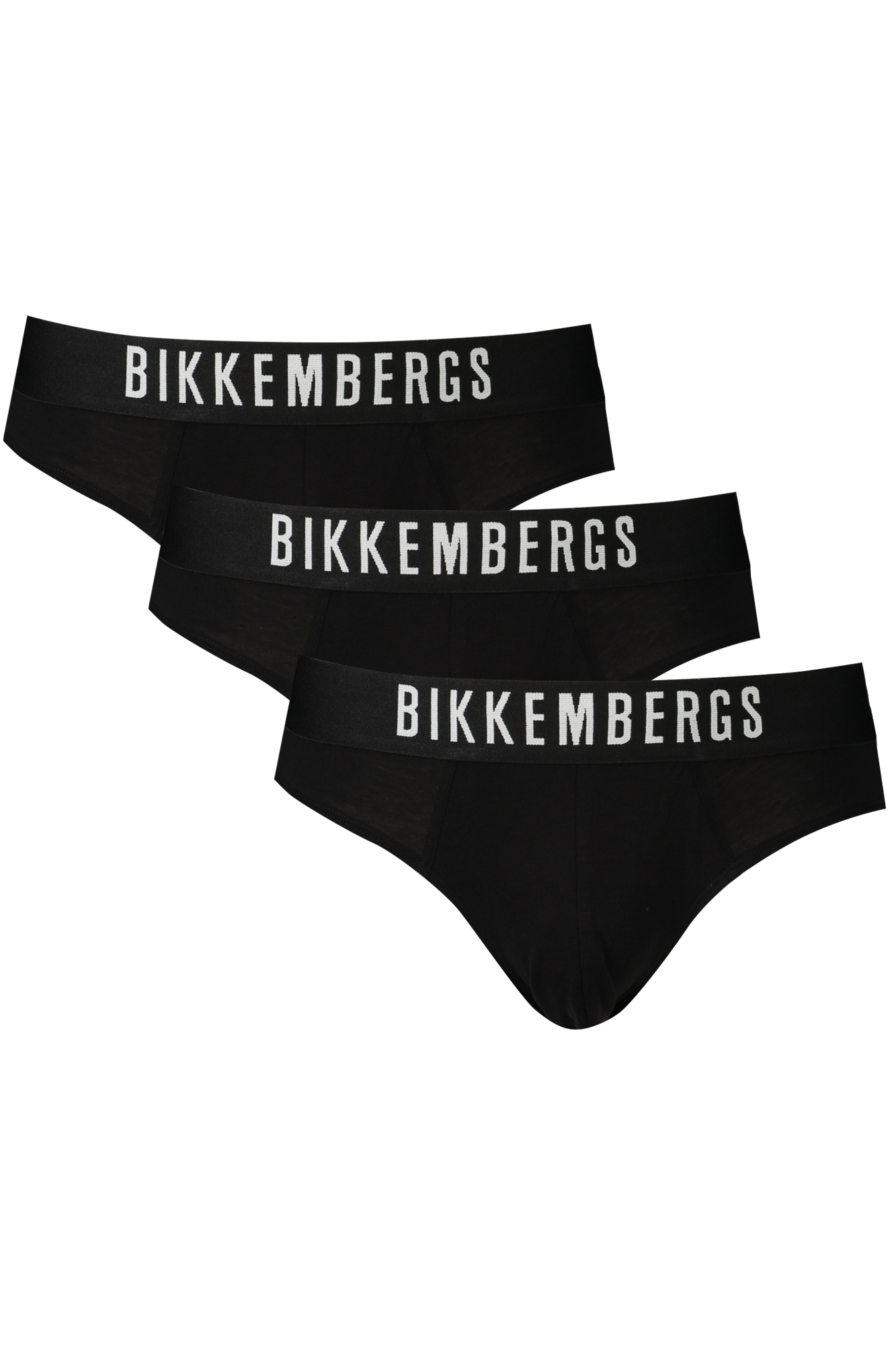 BIKKEMBERGS Slip