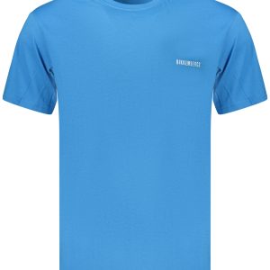 Bikkembergs 'S Kratkih Rukava Majica, Plave