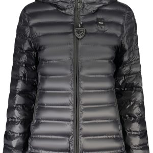 Blauer Apparel 'S Crne Jakna