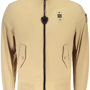 Blauer Apparel 'S Bež Jakna