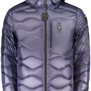 Blauer Apparel 'S Plave Jakna