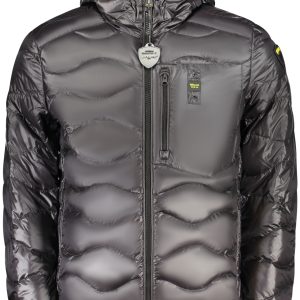 Blauer Apparel 'S Crne Jakna