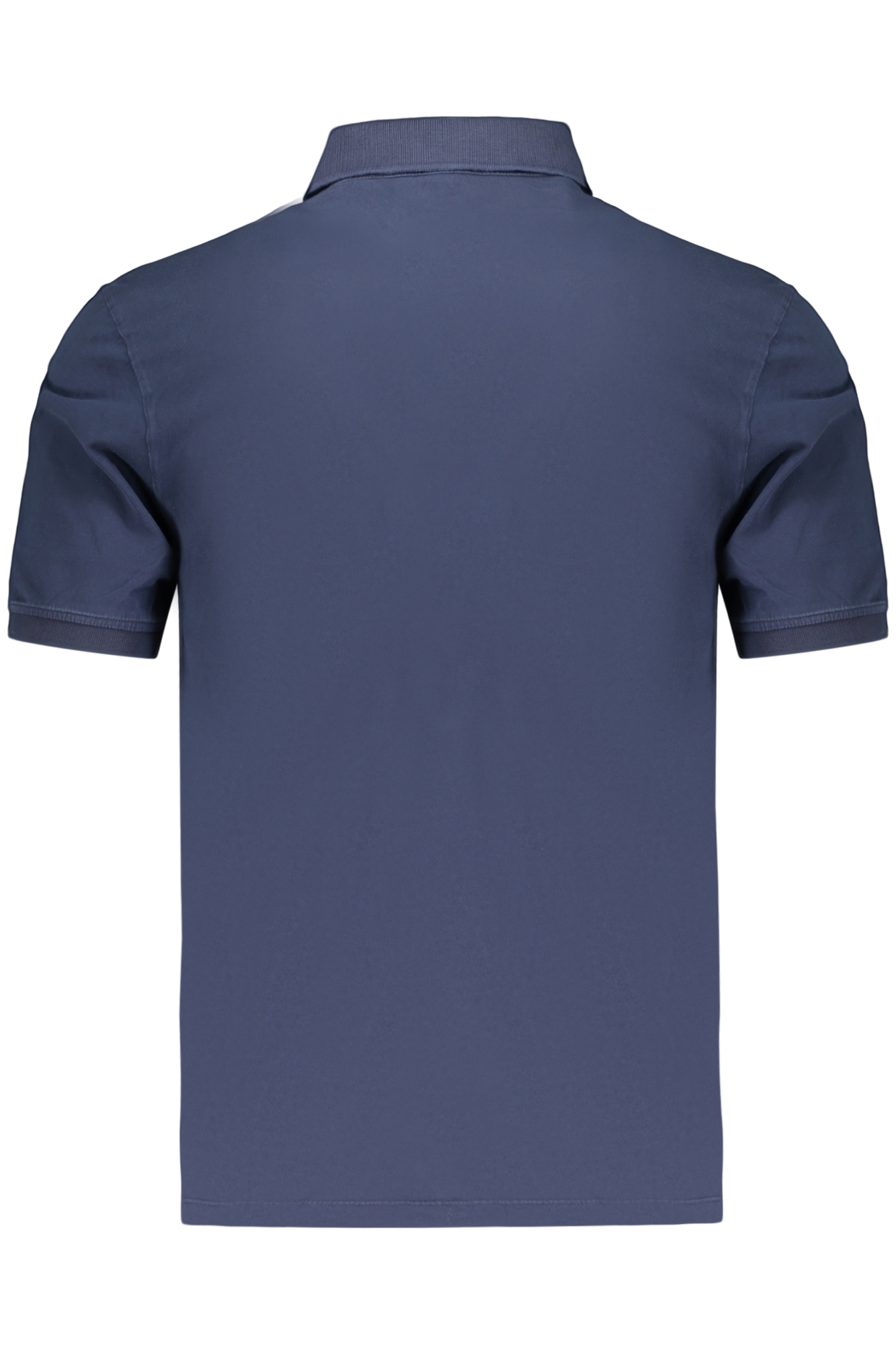 BLAUER APPAREL Kratkih Rukava Polo Majica, - Slika 2