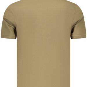 Alternativni prikaz BLAUER APPAREL Kratkih Rukava Polo Majica,