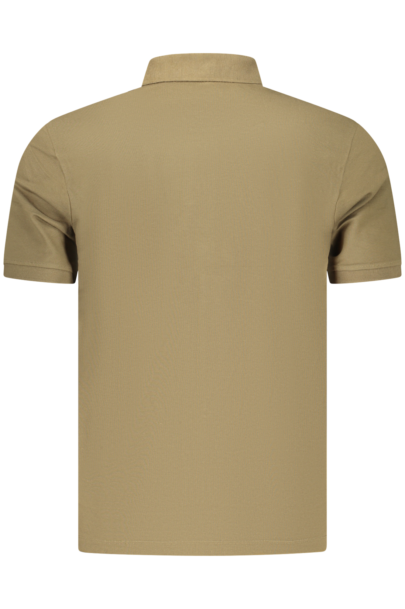 BLAUER APPAREL Kratkih Rukava Polo Majica, - Slika 2