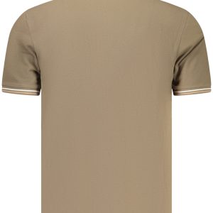 Alternativni prikaz BLAUER APPAREL Kratkih Rukava Polo Majica,