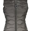 Blauer Apparel 'S Crne Bez Rukava Jakna