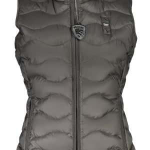 Blauer Apparel 'S Crne Bez Rukava Jakna