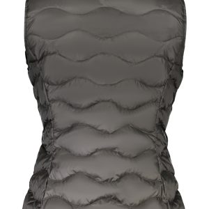 Alternativni prikaz Blauer Apparel 'S Crne Bez Rukava Jakna