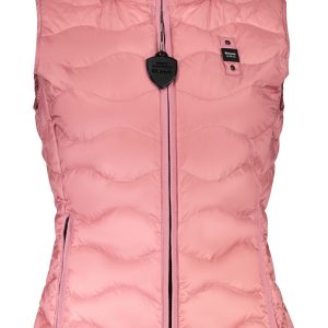 Blauer Apparel 'S Roze Bez Rukava Jakna