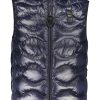 Blauer Apparel 'S Plave Bez Rukava Jakna
