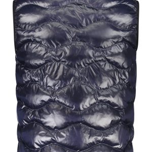 Alternativni prikaz Blauer Apparel 'S Plave Bez Rukava Jakna
