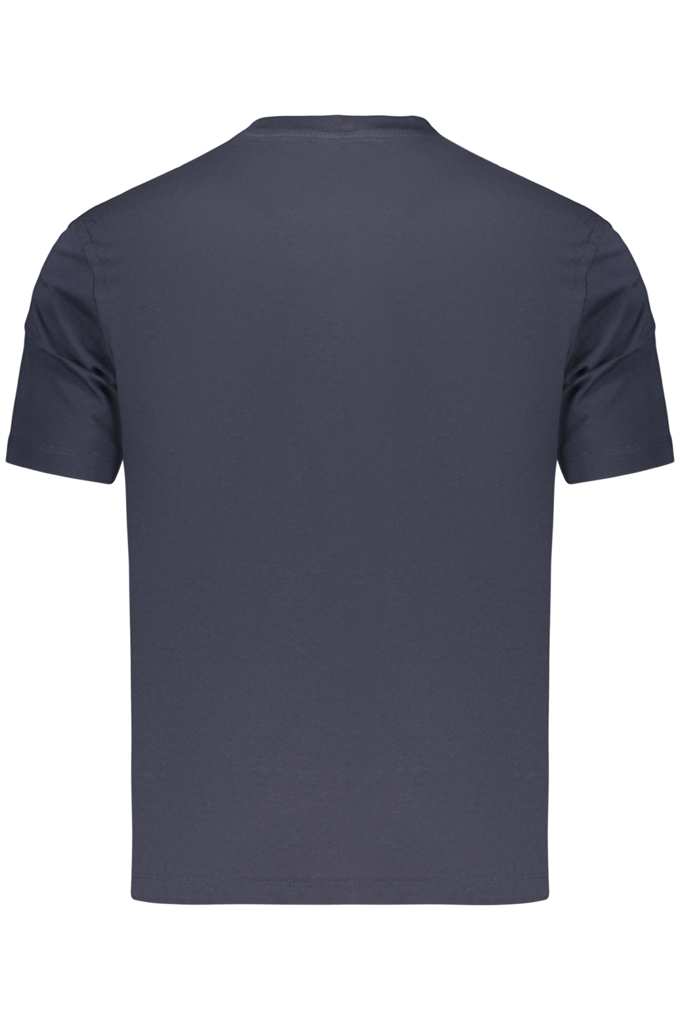 Blauer Apparel Kratkih Rukava Majica Plave - Slika 2
