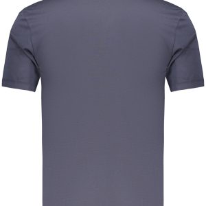 Alternativni prikaz Blauer Apparel 'S Kratkih Rukava Majica Plave