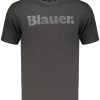 BLAUER APPAREL Kratkih Rukava Majica