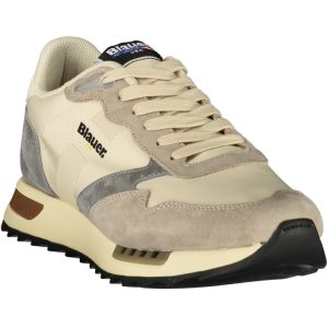 Alternativni prikaz Blauer 'S Bež Sportski Footwear