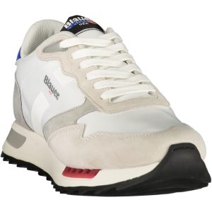 Alternativni prikaz Blauer 'S Bijele Sportski Obuća