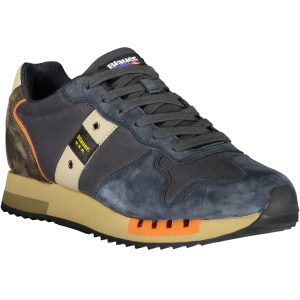 Alternativni prikaz Blauer 'S Plava Sportski Footwear
