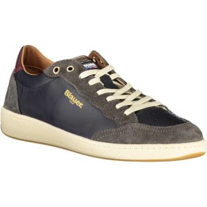 Alternativni prikaz Blauer 'S Plava Sportski Footwear