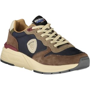 Alternativni prikaz Blauer 'S Plava Sportski Footwear