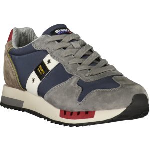 Alternativni prikaz Blauer 'S Plave Sportski Footwear
