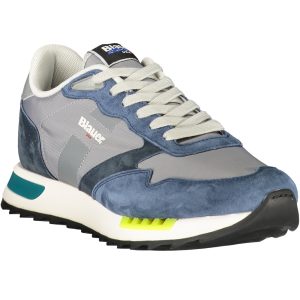 Alternativni prikaz Blauer 'S Plave Sportski Footwear