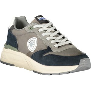 Alternativni prikaz Blauer 'S Sportski Footwear Siva