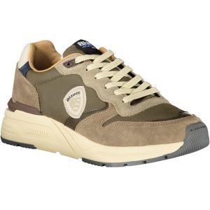Alternativni prikaz Blauer 'S Sportski Footwear Siva