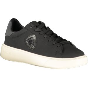 Alternativni prikaz Blauer 'S Crna Sportski Footwear