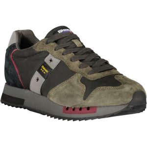 Alternativni prikaz Blauer 'S Crna Sportski Footwear