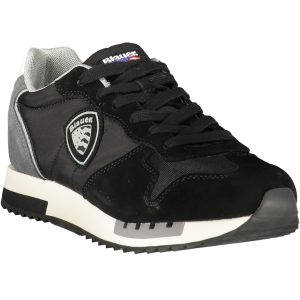 Alternativni prikaz Blauer 'S Crne Sportski Footwear