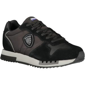 Alternativni prikaz Blauer 'S Crna Sportski Footwear