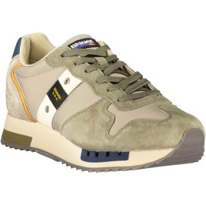 Alternativni prikaz Blauer 'S Sportski Footwear Zelene