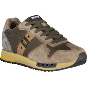 Alternativni prikaz Blauer 'S Sportski Footwear Zelena