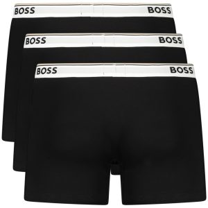 Alternativni prikaz Boss 'S Crne Boxer