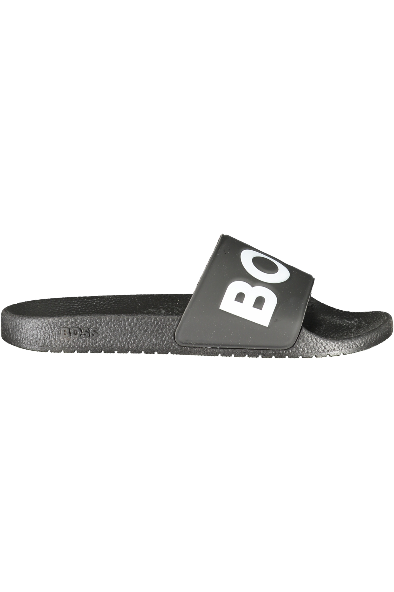 Boss Footwear Crne Papuča