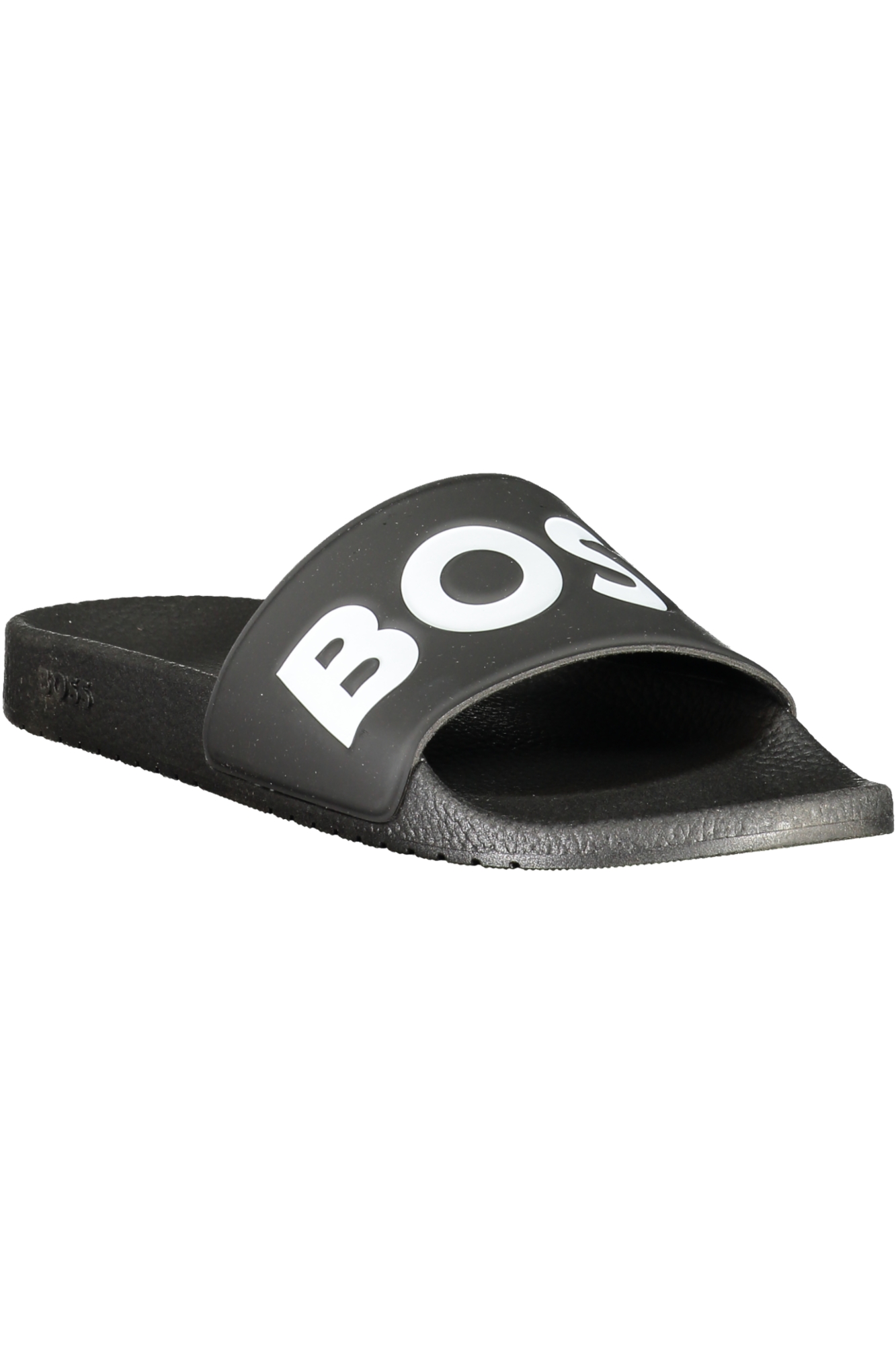 Boss Footwear Crne Papuča - Slika 2
