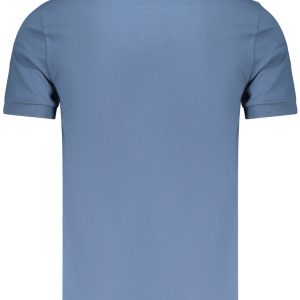 Alternativni prikaz Boss 'S Kratkih Rukava Polo Majica Majica, Plave