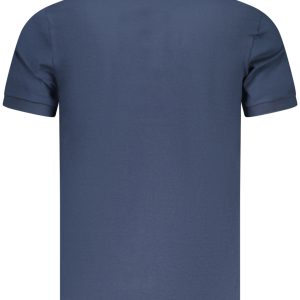 Alternativni prikaz Boss 'S Kratkih Rukava Polo Majica Majica, Plave